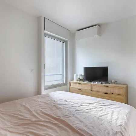Appartement Residor - Sublime 4p Proche Republique Paris