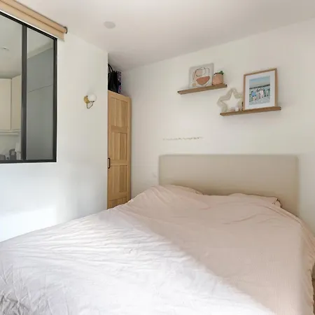 Appartement Residor - Sublime 4p Proche Republique *
